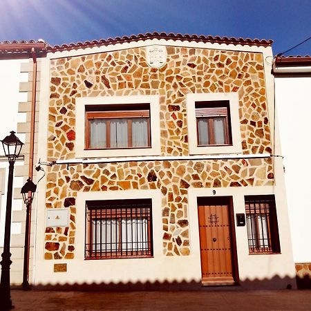 Vivienda Rural Ronda Villa Aldeaquemada Kültér fotó