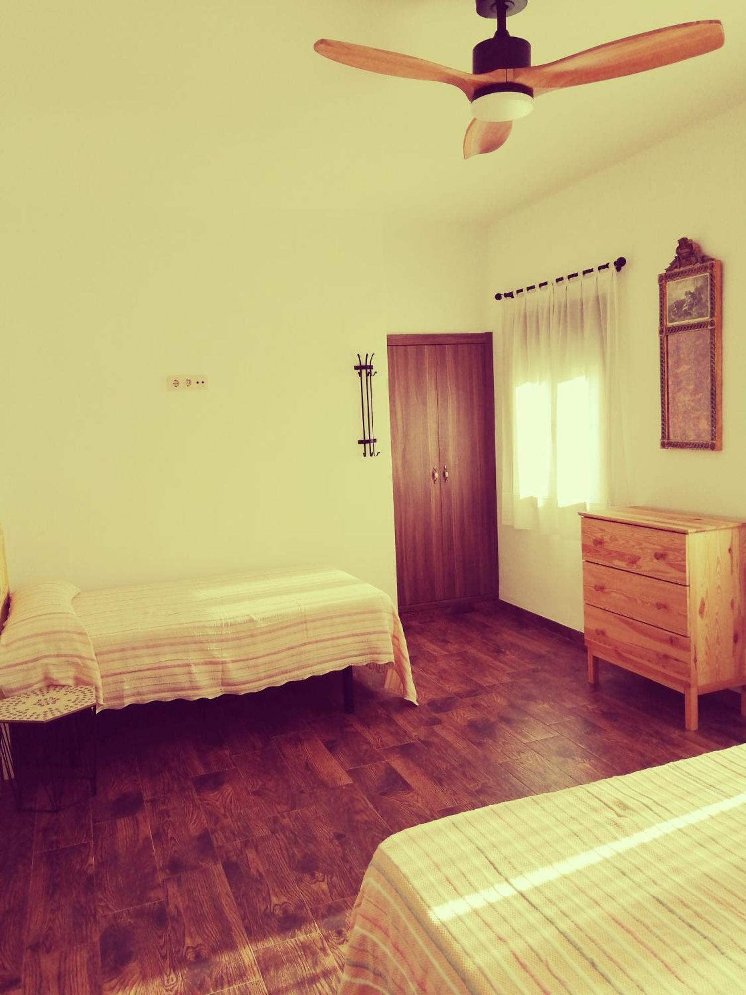 Vivienda Rural Ronda Villa Aldeaquemada Kültér fotó